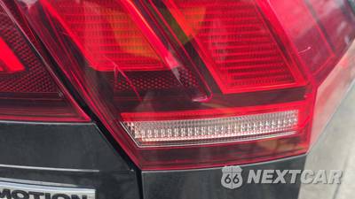 2020 Volkswagen Tiguan SE - zdjęcie 25 z 29 - miniatura