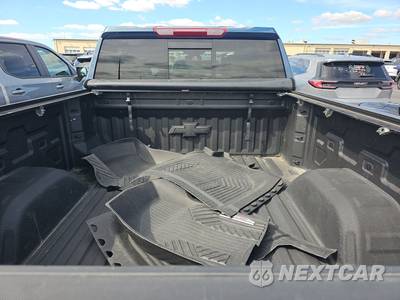 2024 Chevrolet Silverado 1500 LTZ Crew Cab Medium Bed 1LZ - zdjęcie 16 z 35 - miniatura
