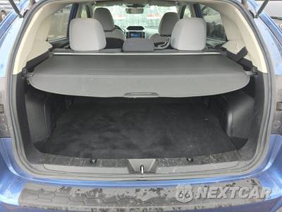 2018 Subaru Crosstrek 2.0i Premium - zdjęcie 16 z 18 - miniatura