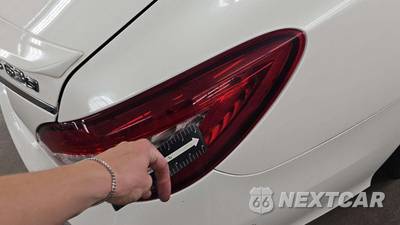 2017 Mercedes-Benz AMG CLS 63 S 4MATIC - zdjęcie 36 z 55 - miniatura