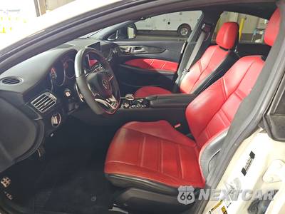 2017 Mercedes-Benz AMG CLS 63 S 4MATIC - zdjęcie 7 z 55 - miniatura