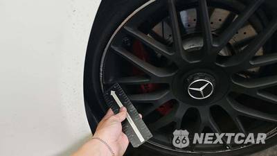 2017 Mercedes-Benz AMG CLS 63 S 4MATIC - zdjęcie 47 z 55 - miniatura