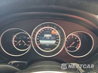 2017 Mercedes-Benz AMG CLS 63 S 4MATIC - zdjęcie 12 z 55 - miniatura