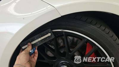 2017 Mercedes-Benz AMG CLS 63 S 4MATIC - zdjęcie 26 z 55 - miniatura