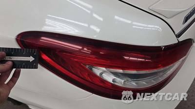 2017 Mercedes-Benz AMG CLS 63 S 4MATIC - zdjęcie 29 z 55 - miniatura