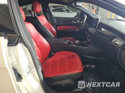 2017 Mercedes-Benz AMG CLS 63 S 4MATIC - zdjęcie 8 z 55 - miniatura