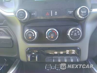 2024 Ram 2500 Big Horn Crew Cab Medium Bed - zdjęcie 26 z 40 - miniatura