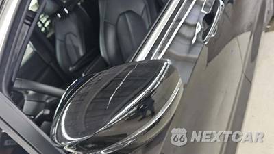 2025 Chrysler Pacifica Select 121.6" WB - zdjęcie 37 z 38 - miniatura