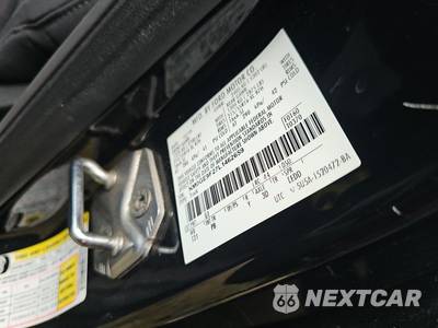 2020 Ford Transit Connect Passenger Wagon XLT Minivan w/Rear Liftgate 120.6" WB - zdjęcie 13 z 42 - miniatura
