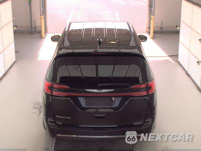 2025 Chrysler Pacifica Select 121.6" WB - zdjęcie 5 z 38 - miniatura