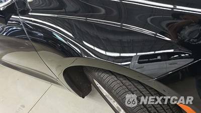 2025 Chrysler Pacifica Select 121.6" WB - zdjęcie 31 z 38 - miniatura