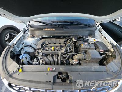 2025 Hyundai Venue Limited - zdjęcie 15 z 29 - miniatura