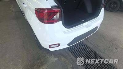 2025 Hyundai Venue Limited - zdjęcie 21 z 29 - miniatura