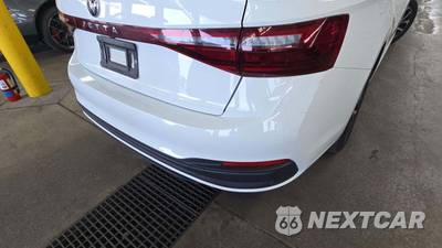 2025 Volkswagen Jetta S - zdjęcie 22 z 28 - miniatura