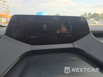 2025 Toyota Prius LE - zdjęcie 12 z 25 - miniatura
