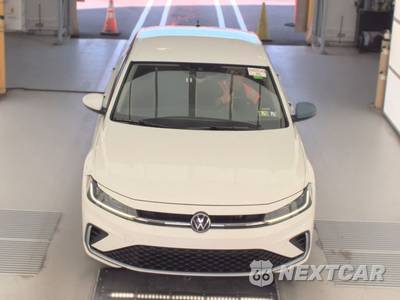 2025 Volkswagen Jetta S - zdjęcie 2 z 28 - miniatura