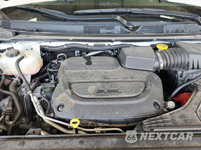 2024 Chrysler Pacifica Limited 121.6" WB - zdjęcie 16 z 24 - miniatura