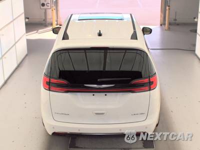 2024 Chrysler Pacifica Limited 121.6" WB - zdjęcie 5 z 24 - miniatura
