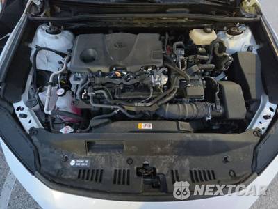 2025 Toyota Camry LE - zdjęcie 15 z 29 - miniatura