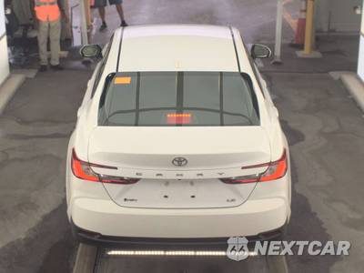 2025 Toyota Camry LE - zdjęcie 5 z 29 - miniatura