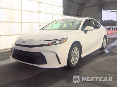 2025 Toyota Camry LE - zdjęcie 1 z 29 - miniatura