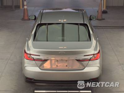 2026 Toyota Camry LE - zdjęcie 5 z 21 - miniatura