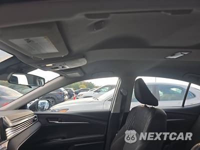 2026 Toyota Camry LE - zdjęcie 19 z 21 - miniatura