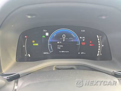 2026 Toyota Camry LE - zdjęcie 12 z 21 - miniatura
