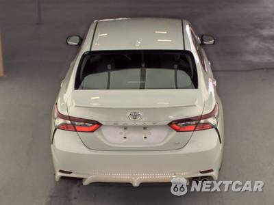 2023 Toyota Camry SE - zdjęcie 5 z 30 - miniatura