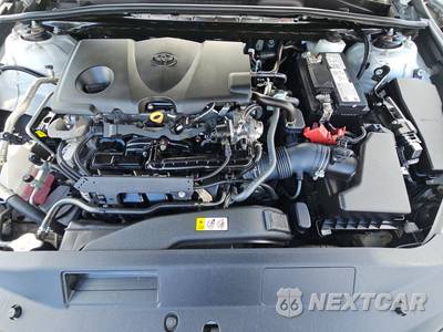 2023 Toyota Camry SE - zdjęcie 15 z 30 - miniatura