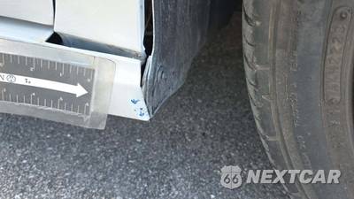 2023 Toyota Camry SE - zdjęcie 26 z 30 - miniatura