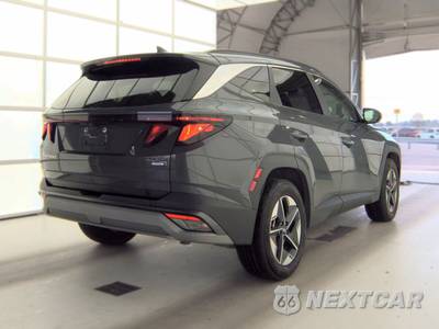 2025 Hyundai Tucson SEL - zdjęcie 4 z 41 - miniatura