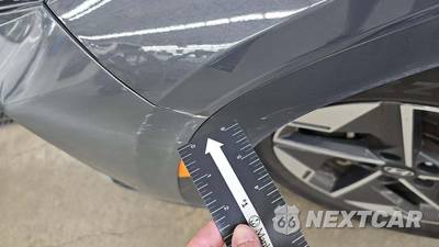 2025 Hyundai Tucson SEL - zdjęcie 34 z 41 - miniatura