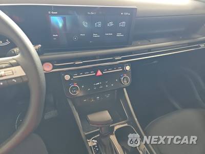 2025 Hyundai Tucson SEL - zdjęcie 11 z 41 - miniatura