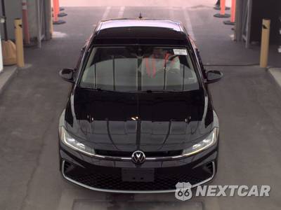 2025 Volkswagen Jetta SE - zdjęcie 2 z 20 - miniatura