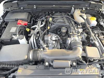 2023 Jeep Wrangler 4 Door Sahara Altitude - zdjęcie 15 z 24 - miniatura