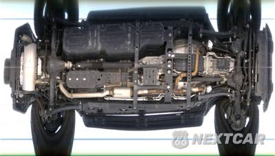 2023 Jeep Wrangler 4 Door Sahara Altitude - zdjęcie 21 z 24 - miniatura