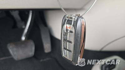 2023 Chrysler Voyager LX 121.6" WB - zdjęcie 18 z 36 - miniatura