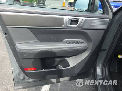 2026 Hyundai Santa Fe SEL - zdjęcie 9 z 26 - miniatura