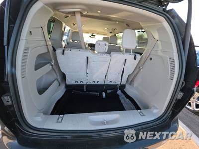 2021 Chrysler Pacifica Touring L 121.6" WB - zdjęcie 16 z 38 - miniatura