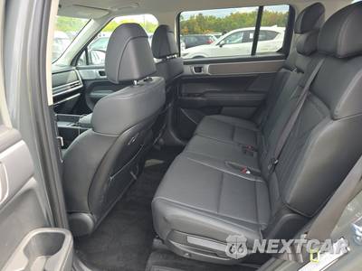 2026 Hyundai Santa Fe SEL - zdjęcie 13 z 26 - miniatura