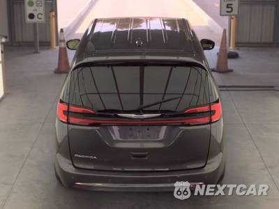 2023 Chrysler Pacifica Touring L 121.6" WB - zdjęcie 5 z 32 - miniatura