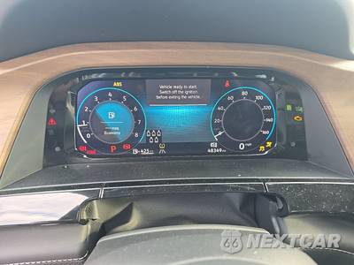 2025 Volkswagen Atlas 2.0T SE w/Technology - zdjęcie 12 z 26 - miniatura