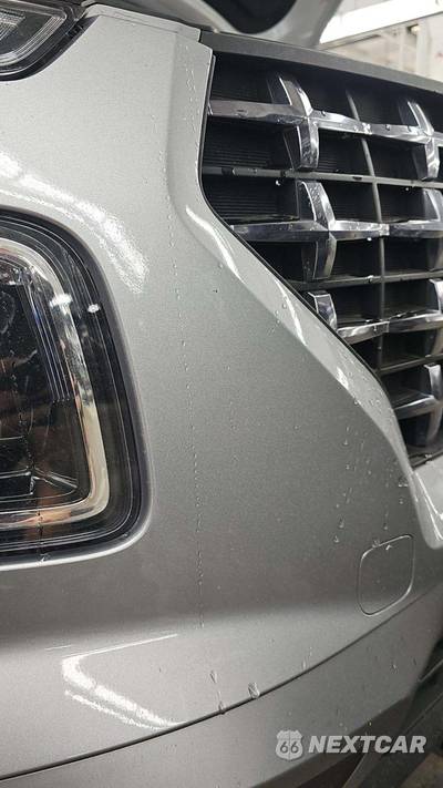 2025 Hyundai Venue SEL - zdjęcie 25 z 28 - miniatura