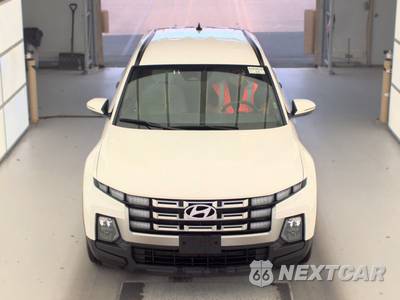 2025 Hyundai Santa Cruz SEL Crew Cab Short Bed - zdjęcie 2 z 31 - miniatura