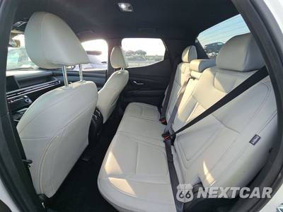 2025 Hyundai Santa Cruz SEL Crew Cab Short Bed - zdjęcie 13 z 31 - miniatura