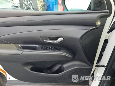 2025 Hyundai Santa Cruz SEL Crew Cab Short Bed - zdjęcie 9 z 31 - miniatura