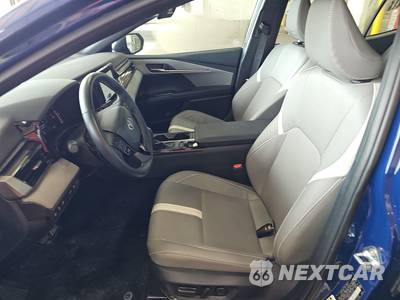 2026 Toyota Camry SE - zdjęcie 7 z 26 - miniatura