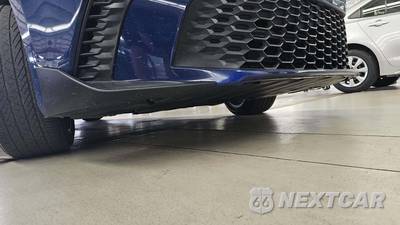 2026 Toyota Camry SE - zdjęcie 21 z 26 - miniatura