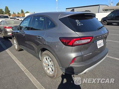 2025 Ford Escape Active - zdjęcie 6 z 28 - miniatura